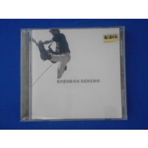 CD/BREBDAN BENSON ブレンダン・ベンソン/ONE MISSISSIPPI ワン・ミシ...