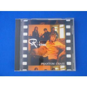 CD/R-ism/PHANTOM CHASE/中古/cd20933