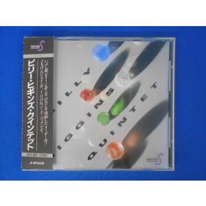 CD/BILLY HIGGINS ビリー・ヒギンズ/QUINTET クインテット/中古/cd2101...