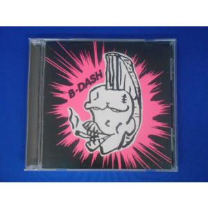 CD/B-DASH ビー・ダッシュ/ホフ/中古/cd21018