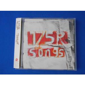 CD/175R/"Songs"/中古/cd21031
