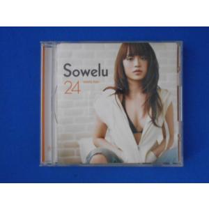 CD/Sowelu/24 -twenty four-/中古/cd21034