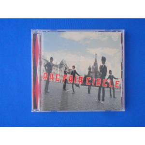 CD/RAGFAIR ラグフェアー/CIRCLE サークル/中古/cd21041