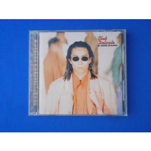 CD/E-ZEE BAND イージー・バンド/Club Delicate クラブ・デリケート/中古/...