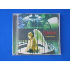 CD/相川七瀬 aikawa nanase/crimson クリムゾン(通常盤)/中古/cd2104...