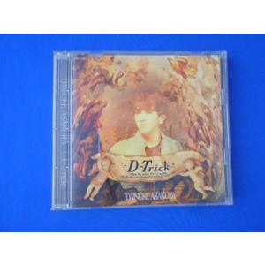 CD/浅倉大介/D-Trick (再発盤)/中古/cd21048