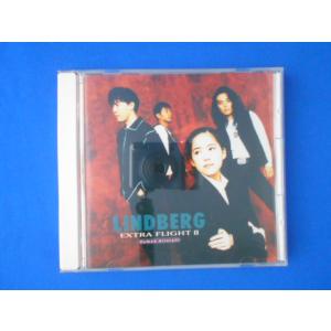 CD/LINDBERG リンドバーグ/EXTRA FLIGHT2 エクストラフライト2/中古/cd2...