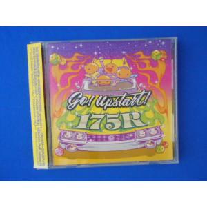 CD/175R/Go!upstart!/中古/cd21055