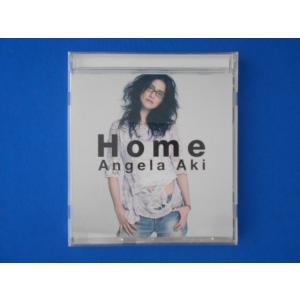 CD/アンジェラ・アキ/Home ホーム/中古/cd21060