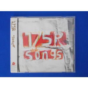 CD/175R/Songs/中古/cd21131