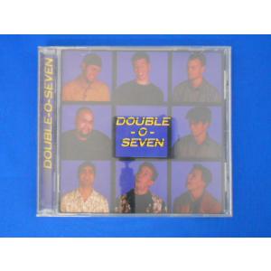 CD/Double-O-Seven ダブル・オー・セブン/Double-O-Seven (輸入盤)/...