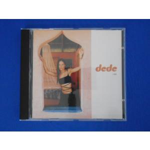 CD/dede デデ/I Do アイドゥー/中古/cd21166