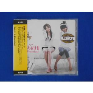 CD/Davichi ダビチ/In Wonderland イン・ワンダーランド (輸入盤)/中古/c...
