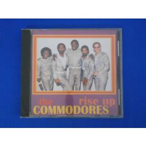 CD/the COMODORES コモドアーズ/rise up ライズアップ/中古/cd21189