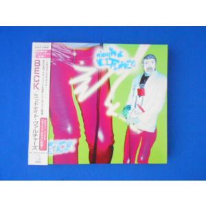 CD/BECK ベック/MIDNITE VULTURES ミッドナイト・ヴァルチャーズ/中古/cd2...