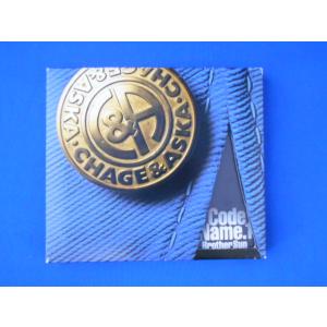 CD/CHAGE&amp;ASKA チャゲ＆飛鳥/Code Name.1 Brother Sun/中古/cd...
