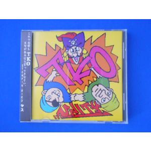 CD/TKO ティーケーオー/UNITY/中古/cd21402