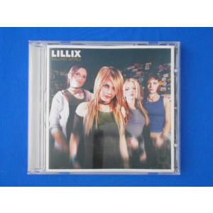 CD/LILLIX リリックス/FALLING UPHILL フォーリング・アップヒル(輸入盤)/中...