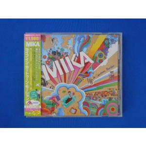 CD/Mika ミーカ/Life in Cartoon Motion(期間限定特別価格盤)/中古/c...