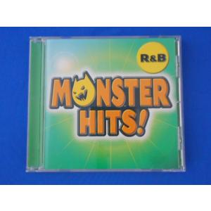 CD/MONSTER HITS! R&amp;B/オムニバス/中古/cd21683