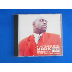 CD/MARK HUBBARD(マークハーバード)/MARK HUBBARD＆UNITED VOIC...