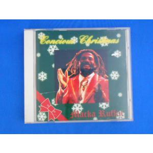 CD/Macka Ruffin マッカ・ラフィン/Concious Christmas コンシャス・...