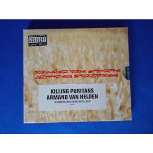 CD/ARMAND VAN HELDEN アーマンド・ヴァン・ヘルデン/KILLING PURITA...