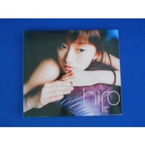 CD/島袋寛子（hiro）/Naked and True/中古/cd21780