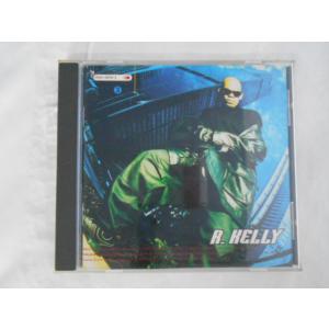 CD/R.KELLY ケリー/R.KELLY ケリー/中古/cd22107