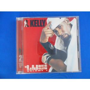 CD/R.KELLY アール・ケリー/The R.In R&amp;B Greatest Hits Coll...