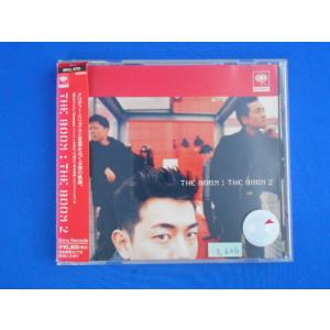 CD/THE BOOM ザ・ブーム/THE BOOM2 ザ・ブーム2/中古/cd22221