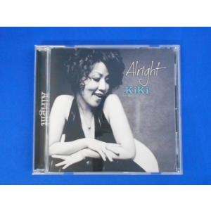 CD/KiKi/Alright/中古/cd22331