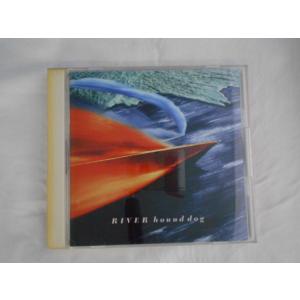 CD/HOUND DOG ハウンド・ドッグ/RIYER リバー/中古/cd22577