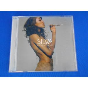 CD/SILVA/HONEYFLASH ハニーフラッシュ/中古/cd22653