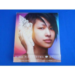 CD/MIKA NAKASHIMA 中島美嘉/MUSIC ミュージック/中古/cd22663