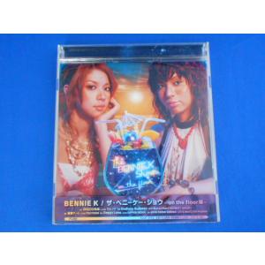 CD/BENNIE K ベニー・ケー/The BENNIE K Show on the floor/...