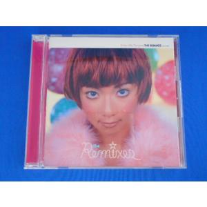 CD/Every Little Thing エヴリ・リトル・シング/THE REMIXES ザ・リミ...