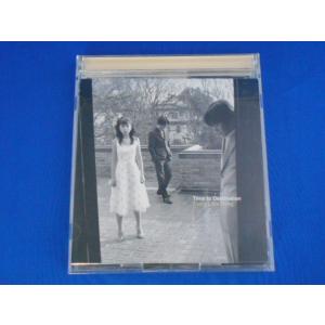 CD/Every Little Thing/TIME TO DESTINATION タイム・トゥ・デ...
