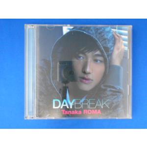CD/田中ロウマ/DAYBREAK [CD+DVD]/中古/cd22724