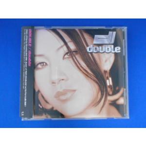 CD/double ダブル/double ダブル/中古/cd22727