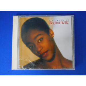 CD/REGINA BELLE レジーナ・ベル/STAY WITH ME ステイ・ウィズ・ミー/中古...