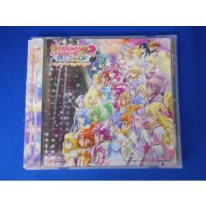 CD/映画 プリキュアオールスターズ New Stage 2 オリジナル★サウンドトラック(初回限定...