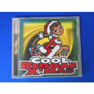 CD/COOL,REGGAE X'MAS/オムニバス/中古/cd22999