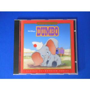 CD/Dumbo Classic Soundtrack Series/サウンドトラック/中古/cd2...