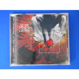 CD/The Goo Goo Dolls グー・グー・ドールズ/GUTTERFLOWER ガターフラ...
