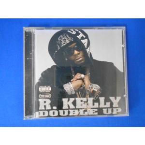 CD/R. Kelly R.ケリー/DOUBLE UP ダブル・アップ（輸入盤）/中古/cd2319...