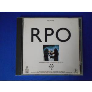 CD/R.P.O.（レゲエ・フィルハーモニック・オーケストラ）/Time/中古/cd23232