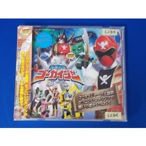 CD/Project.R/海賊戦隊ゴーカイジャー/中古/cd23327