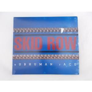 CD/SKiD ROW スキッド・ロウ/s UBHUMAN r ACE (輸入盤)[デジパック仕様]...