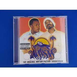 CD/The Wash（輸入盤）/サウンドトラック/中古/cd23620
